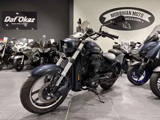 hyosung gv 125 blauw