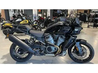 vendo harley-davidson pan america 1250 special (2020 - 25) usata a padova (codice 9926274) - moto.it