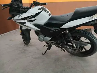 honda - cbf 125 cc