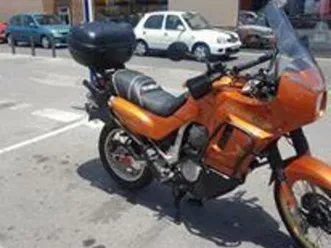 honda - transalpxl 600