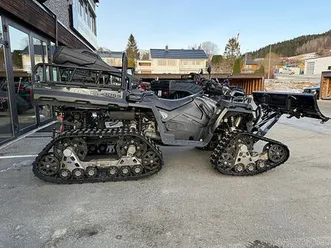 polaris sportsman 570 6x6