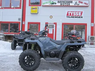 polaris sportsman 570 eps deluxe turf