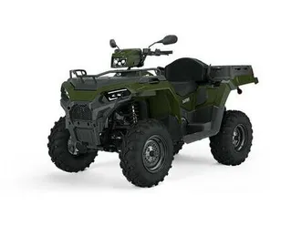polaris sportsman x2 570 eps