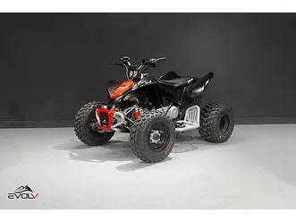can-am ds 90 x
