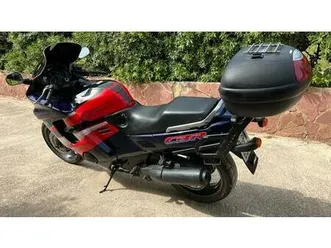 honda - cbr 1000 f dual 1994