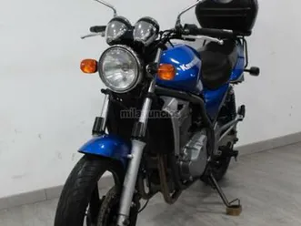 kawasaki - er 5