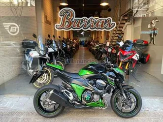 kawasaki - z 800 abs