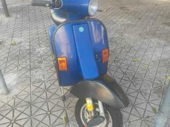 vespa - fl