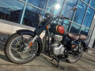 royal enfield - classic 350