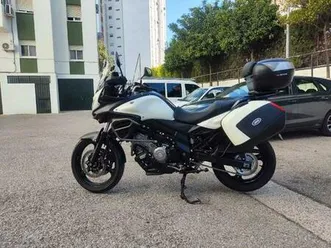 suzuki - v strom