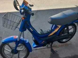 derbi - variant star