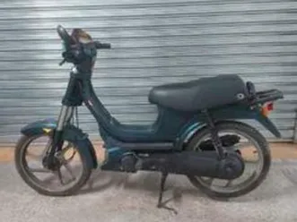 derbi - variant