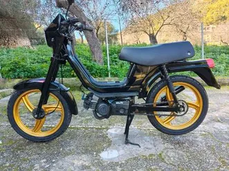 derbi - variant