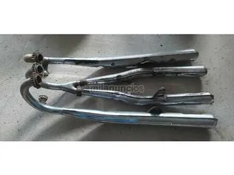 suzuki gt 380 2 tiempos