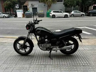 honda - cb 250