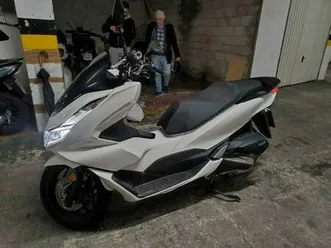 honda - pcx 125