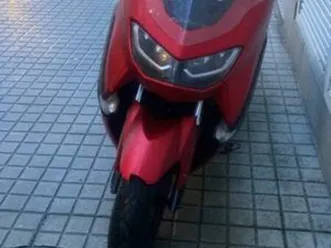 yamaha - n-max 125 abs