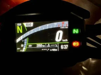 kawasaki - z900 50th anniversary