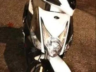 kymco - agility city plus 125