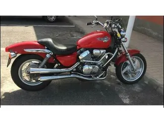 honda - magna 750 f