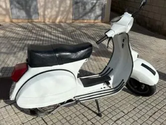 vespa - px125