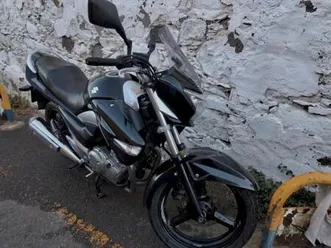 suzuki - inazuma 250