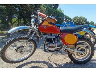 bultaco - frontera 360 mk9