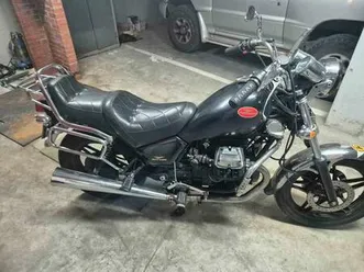 moto guzzi - v65 florida