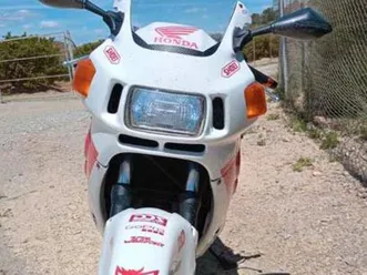 honda - cbr1000 f sc21