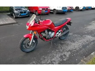 yamaha - 4brxj600s