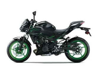 2026 kawasaki z500 se