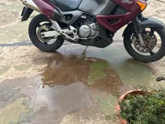 honda - varadero 1000