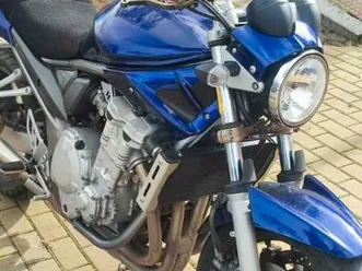 suzuki - bandit gsf650