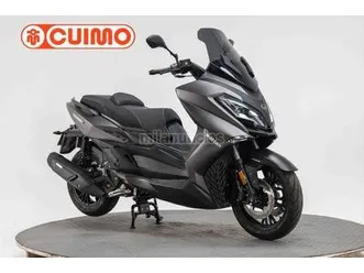 wottan - storm-s 300