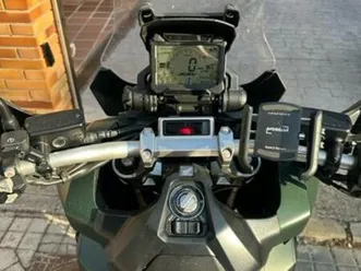 honda - x adv 750