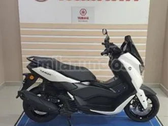 yamaha - nmax