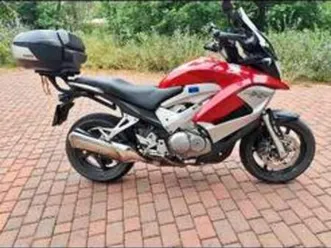 honda - honda crossruner vfr 800 x
