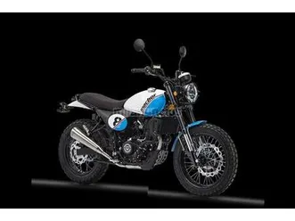 macbor - eight mile 125