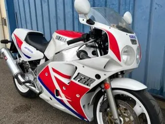 yamaha - fzr 1000