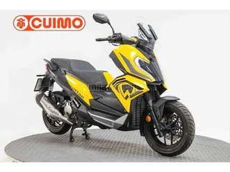 wottan - storm v 125