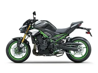 2026 kawasaki z900 se