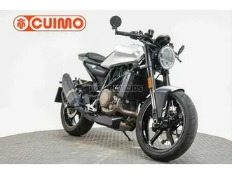 husqvarna - vitpilen