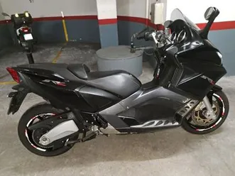 aprilia - srv 850 abs