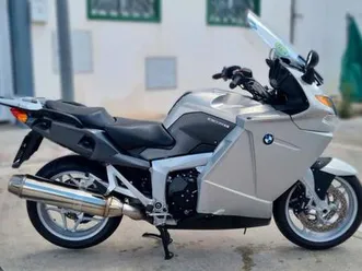 bmw - k 1200gt
