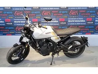 brixton - crossfire 500