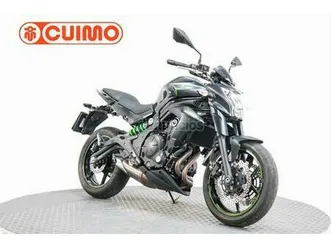 kawasaki - er 6n abs