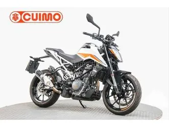 ktm - 390