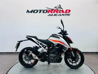 ktm - 390