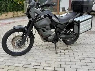 yamaha - tenere 660