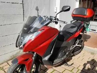 honda integra nc 750 d 2017 dtc abs